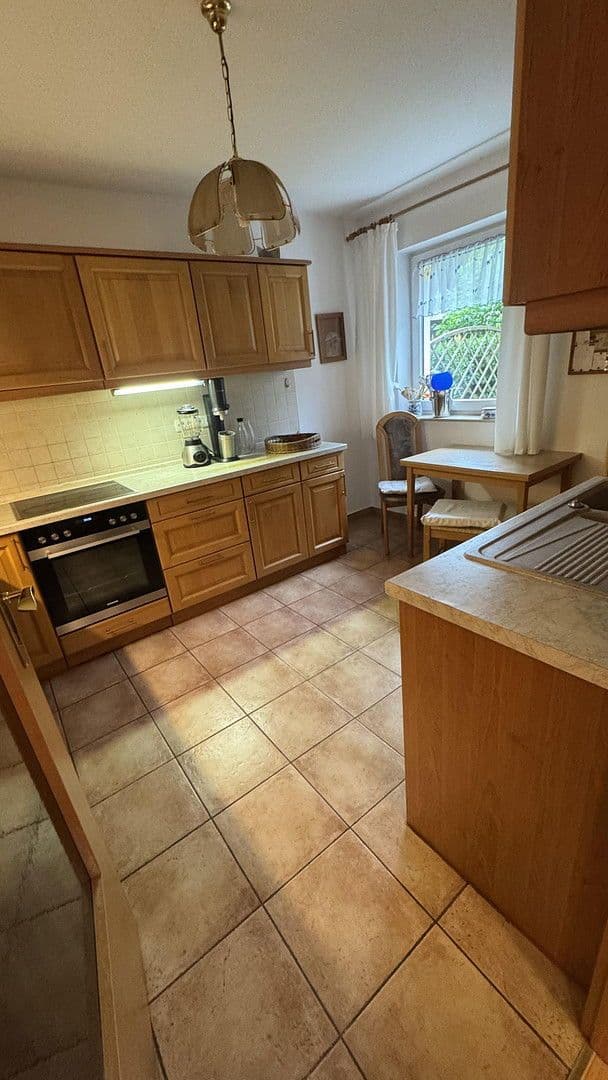 Prodej domu 130 m², pozemek 535 m², Aue-Bad Schlema, Sasko Prodej domu 130 m², pozemek 535 m², Aue-Bad Schlema, Sasko