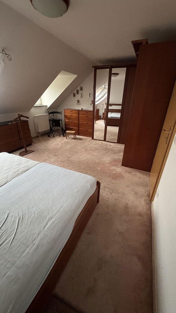 Prodej domu 130 m², pozemek 535 m², Aue-Bad Schlema, Sasko Prodej domu 130 m², pozemek 535 m², Aue-Bad Schlema, Sasko