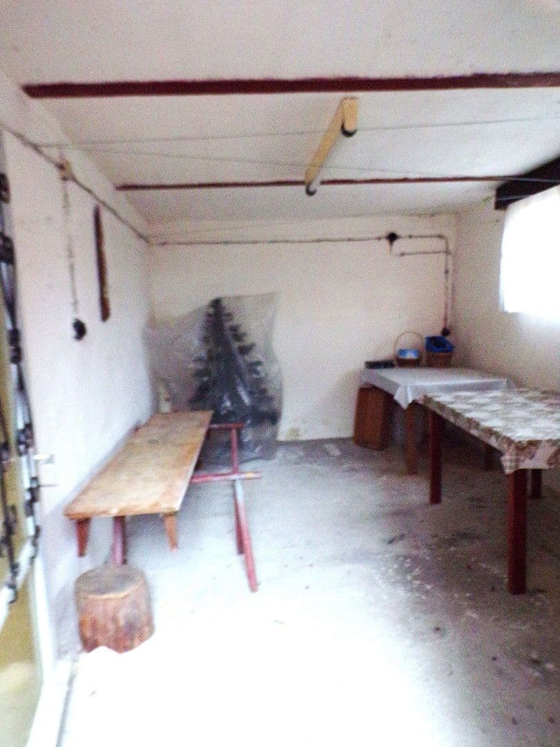 Prodej domu 110 m², pozemek 1.584 m², Plessa, Braniborsko Prodej domu 110 m², pozemek 1.584 m², Plessa, Braniborsko