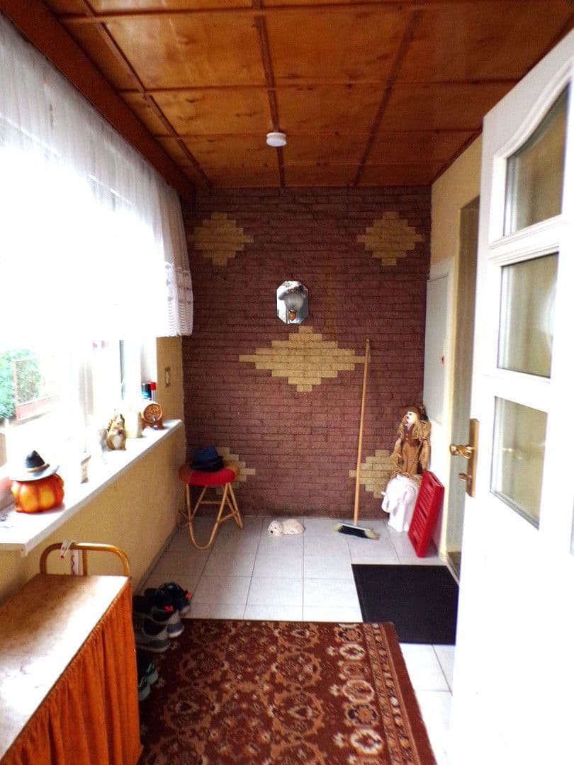 Prodej domu 110 m², pozemek 1.584 m², Plessa, Braniborsko Prodej domu 110 m², pozemek 1.584 m², Plessa, Braniborsko