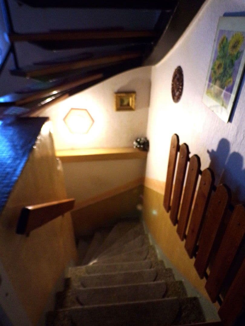 Prodej domu 110 m², pozemek 1.584 m², Plessa, Braniborsko Prodej domu 110 m², pozemek 1.584 m², Plessa, Braniborsko