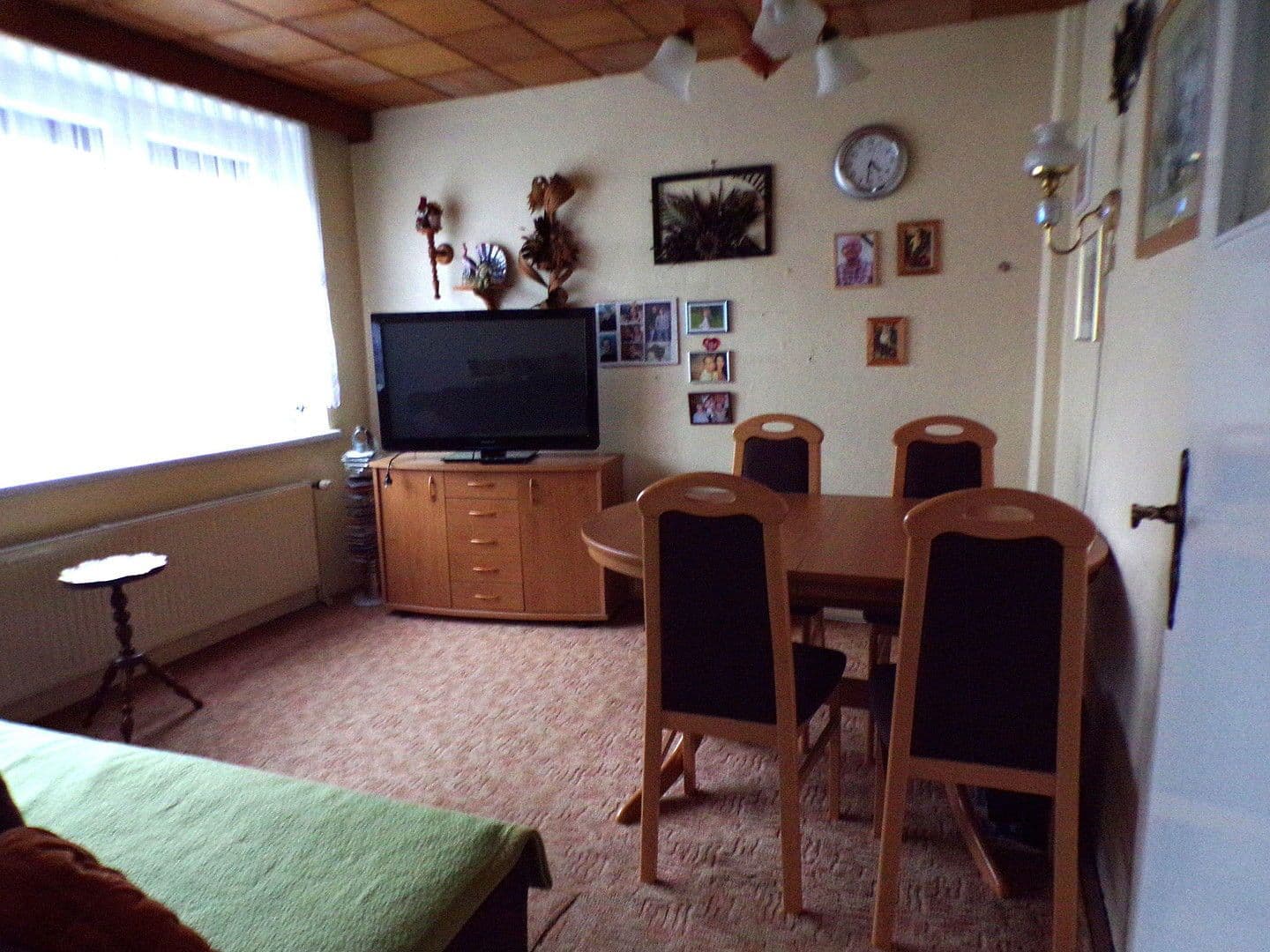 Prodej domu 110 m², pozemek 1.584 m², Plessa, Braniborsko Prodej domu 110 m², pozemek 1.584 m², Plessa, Braniborsko