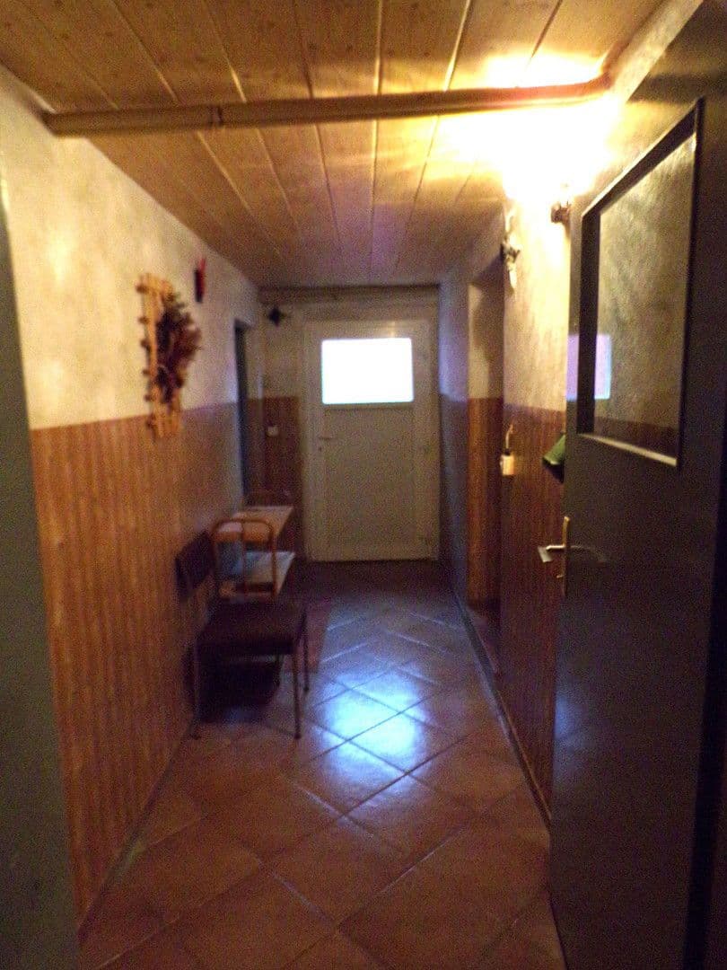 Prodej domu 110 m², pozemek 1.584 m², Plessa, Braniborsko Prodej domu 110 m², pozemek 1.584 m², Plessa, Braniborsko