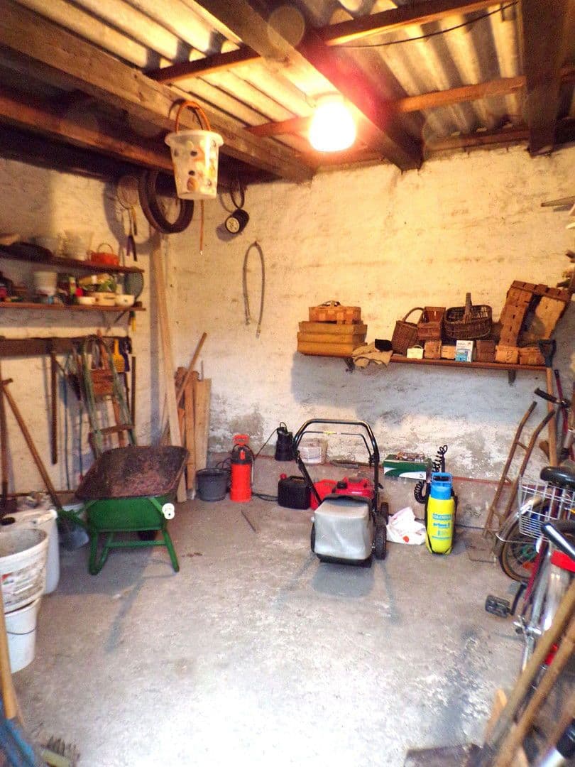 Prodej domu 110 m², pozemek 1.584 m², Plessa, Braniborsko Prodej domu 110 m², pozemek 1.584 m², Plessa, Braniborsko