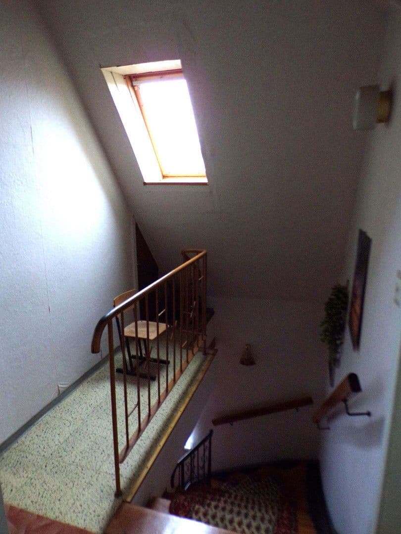 Prodej domu 110 m², pozemek 1.584 m², Plessa, Braniborsko Prodej domu 110 m², pozemek 1.584 m², Plessa, Braniborsko