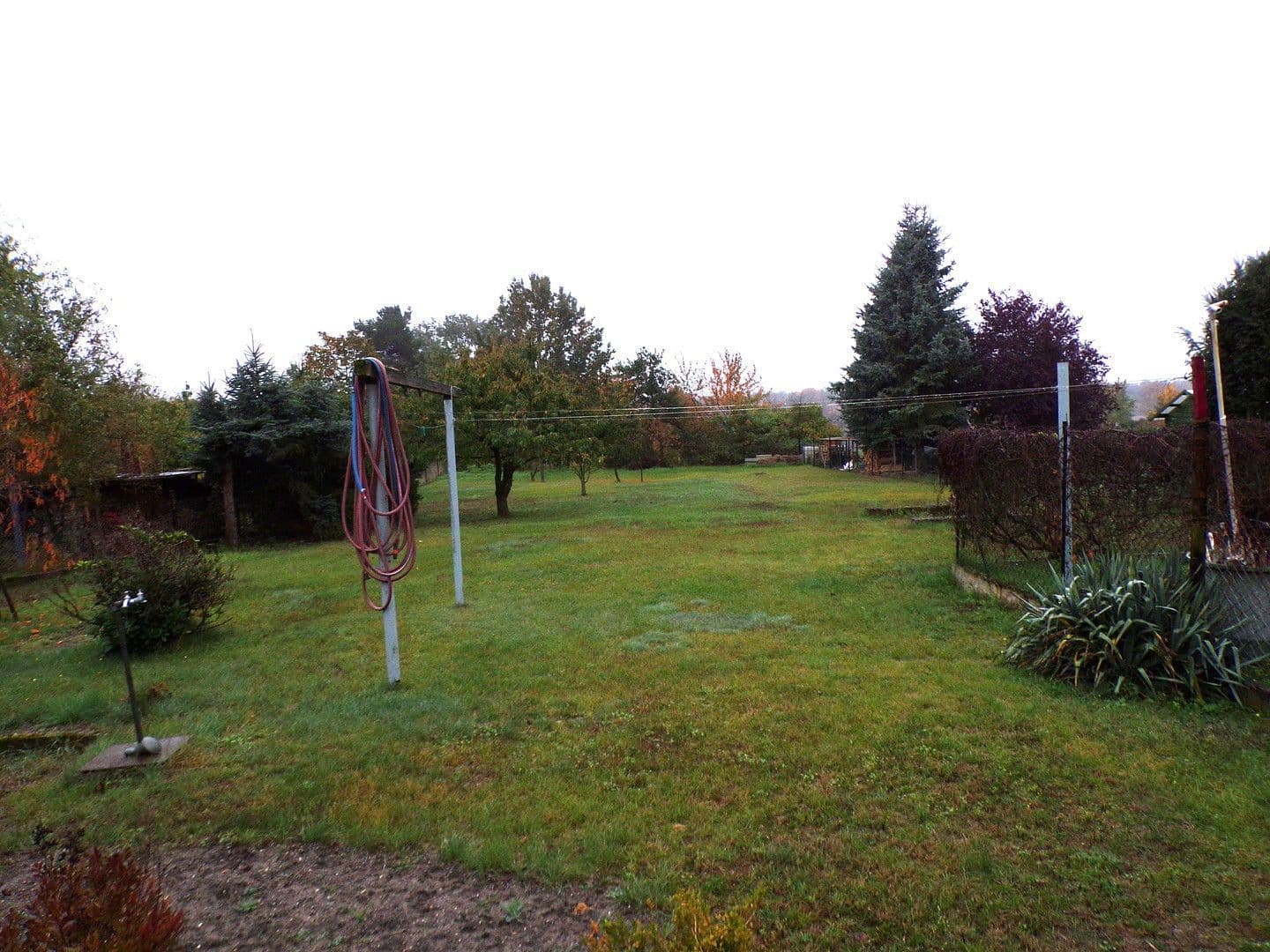 Prodej domu 110 m², pozemek 1.584 m², Plessa, Braniborsko Prodej domu 110 m², pozemek 1.584 m², Plessa, Braniborsko