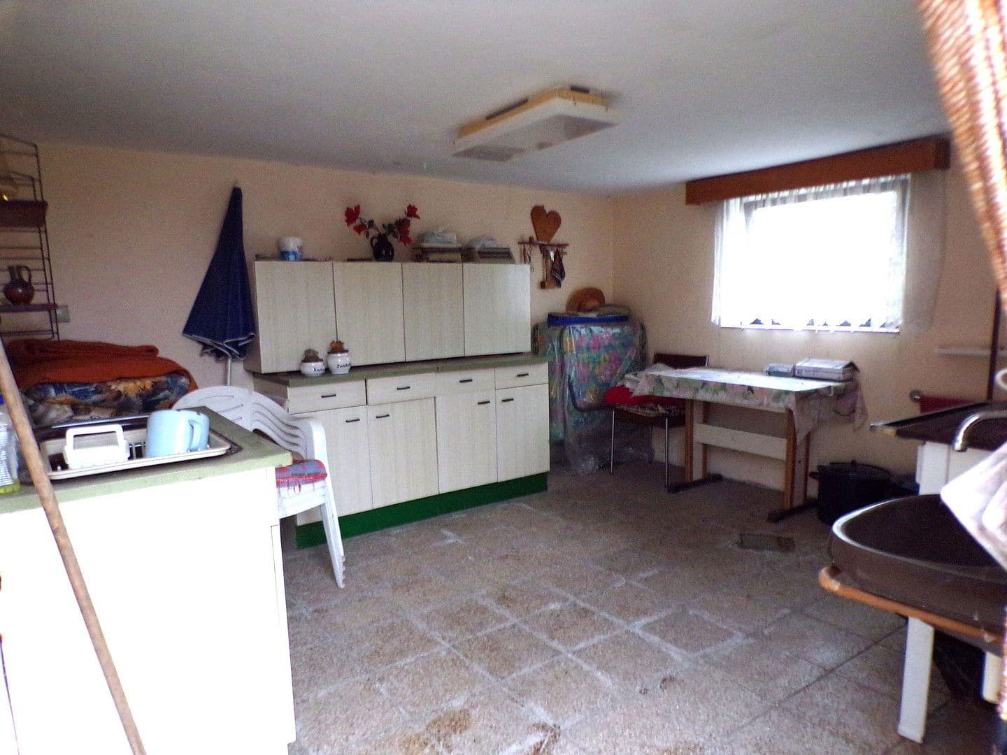 Prodej domu 110 m², pozemek 1.584 m², Plessa, Braniborsko Prodej domu 110 m², pozemek 1.584 m², Plessa, Braniborsko