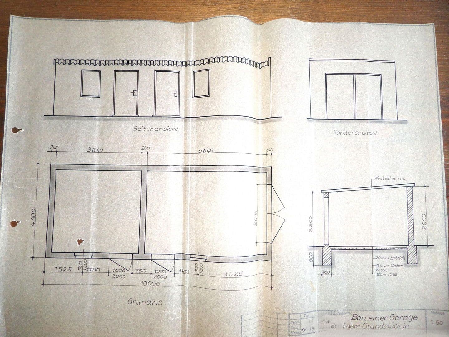 Prodej domu 110 m², pozemek 1.584 m², Plessa, Braniborsko Prodej domu 110 m², pozemek 1.584 m², Plessa, Braniborsko