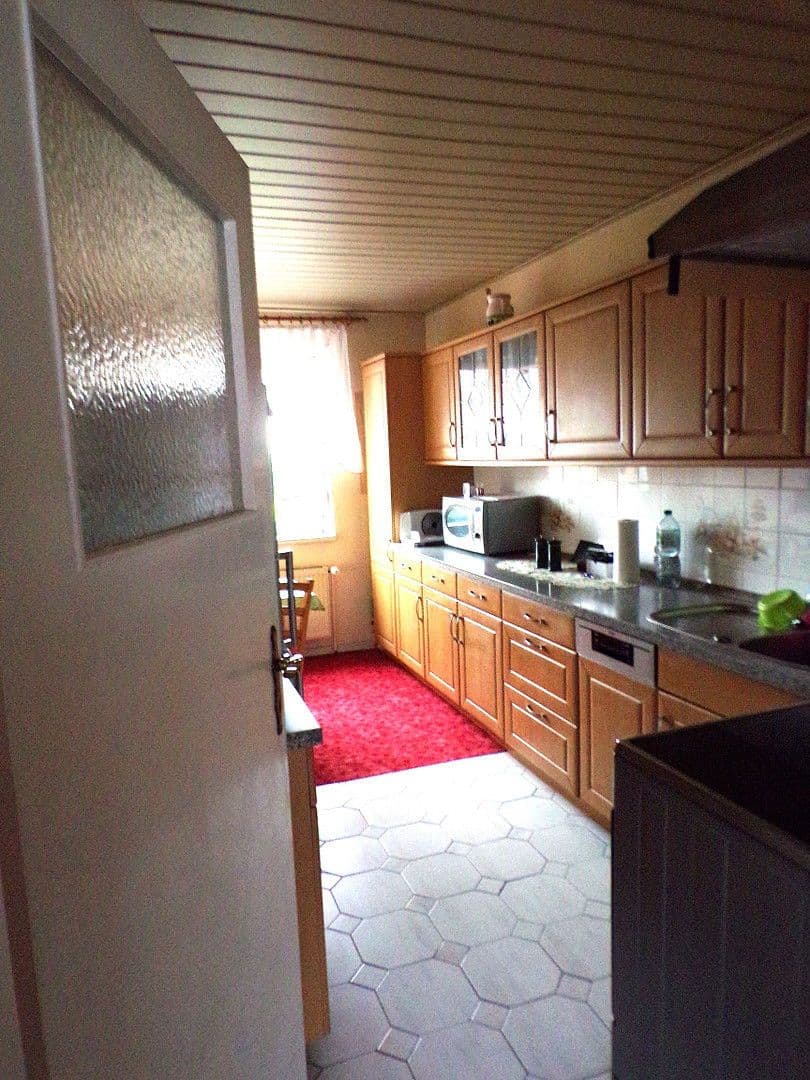 Prodej domu 110 m², pozemek 1.584 m², Plessa, Braniborsko Prodej domu 110 m², pozemek 1.584 m², Plessa, Braniborsko