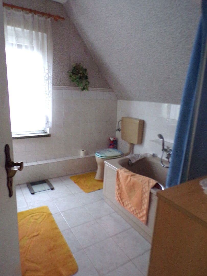 Prodej domu 110 m², pozemek 1.584 m², Plessa, Braniborsko Prodej domu 110 m², pozemek 1.584 m², Plessa, Braniborsko