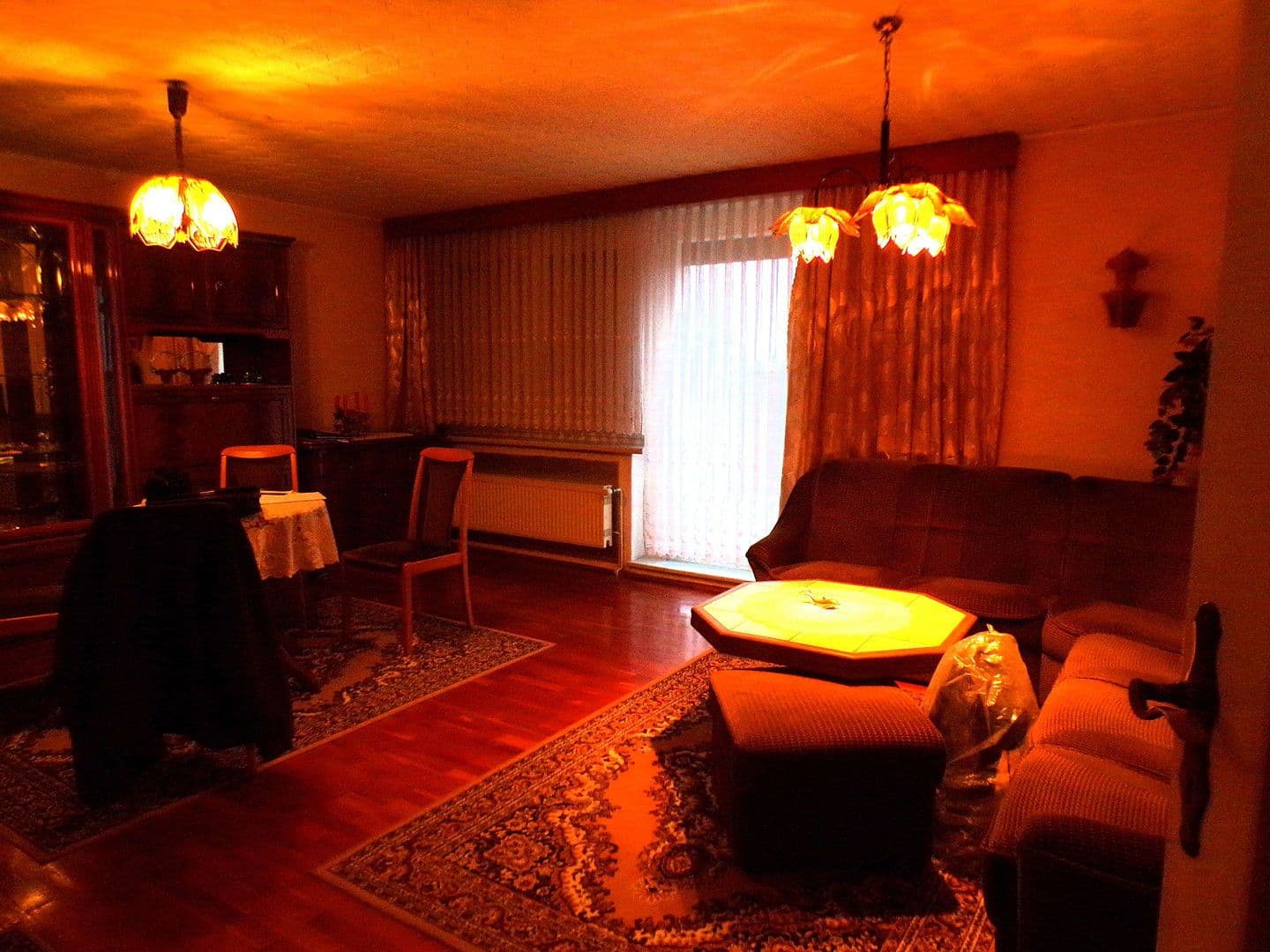 Prodej domu 110 m², pozemek 1.584 m², Plessa, Braniborsko Prodej domu 110 m², pozemek 1.584 m², Plessa, Braniborsko