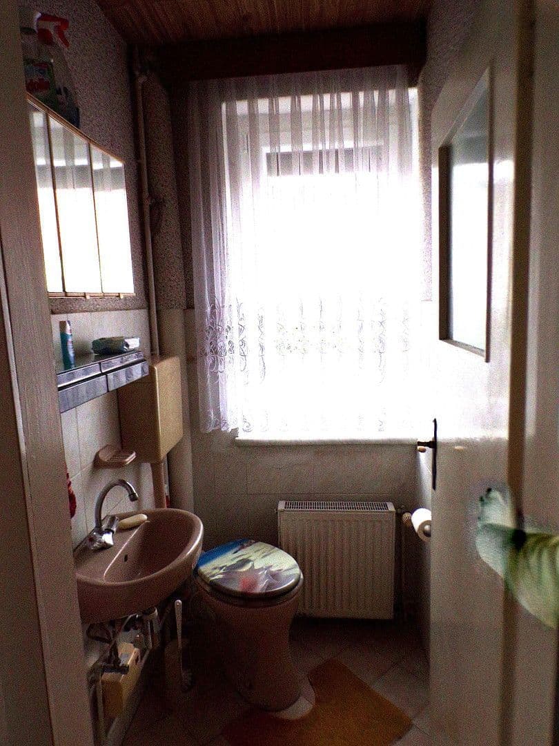 Prodej domu 110 m², pozemek 1.584 m², Plessa, Braniborsko Prodej domu 110 m², pozemek 1.584 m², Plessa, Braniborsko