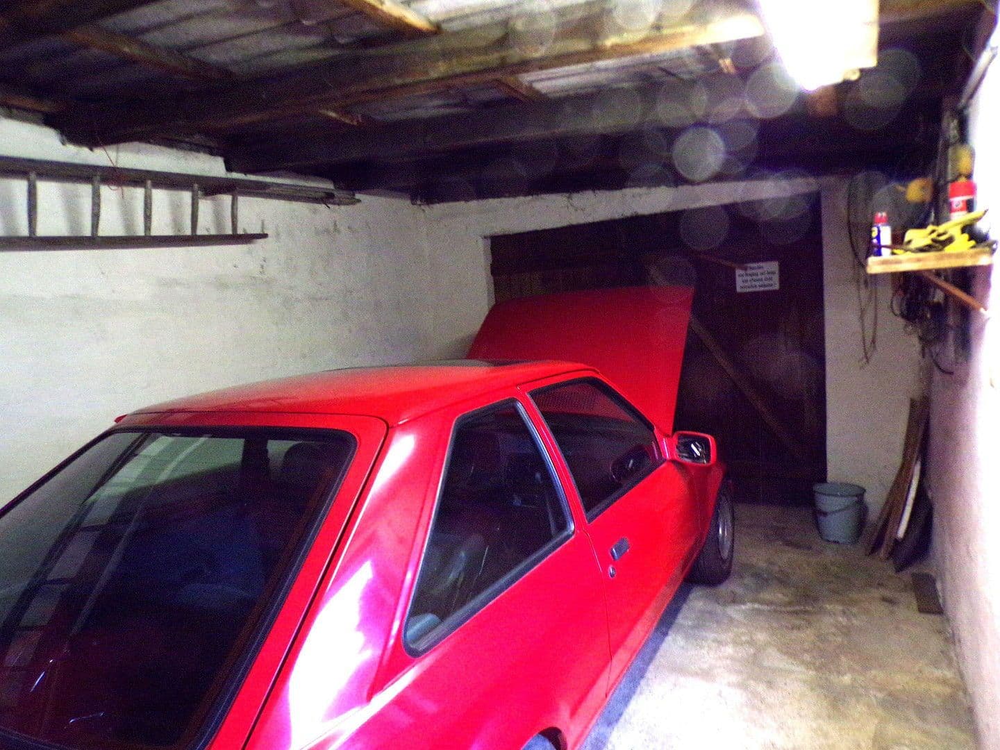 Prodej domu 110 m², pozemek 1.584 m², Plessa, Braniborsko Prodej domu 110 m², pozemek 1.584 m², Plessa, Braniborsko