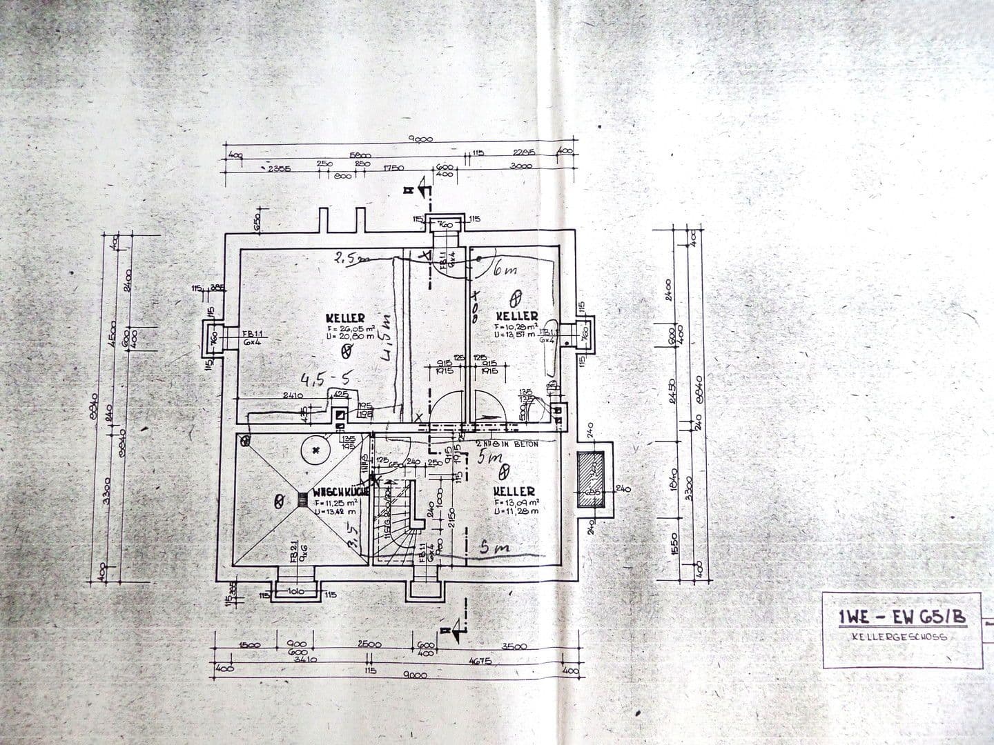 Prodej domu 110 m², pozemek 1.584 m², Plessa, Braniborsko Prodej domu 110 m², pozemek 1.584 m², Plessa, Braniborsko