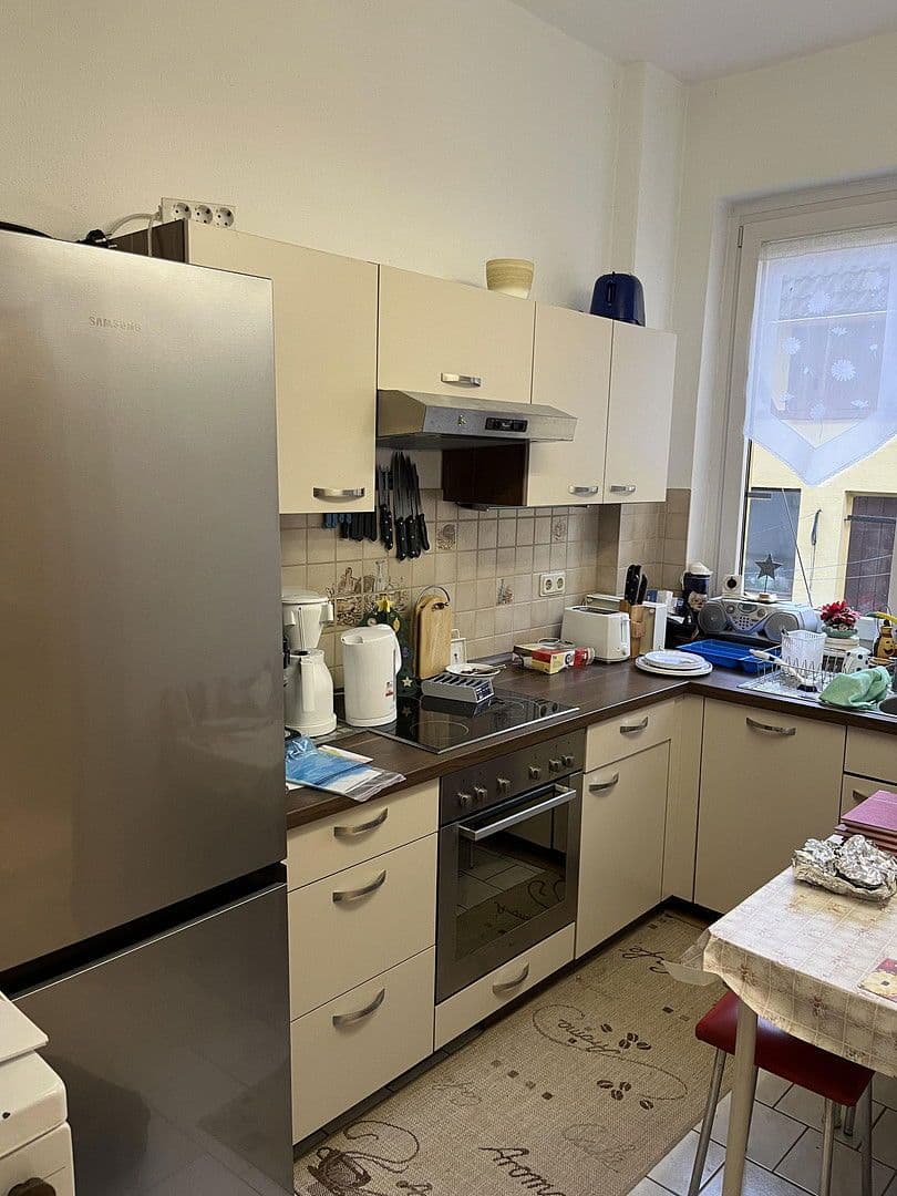 Prodej domu 195 m², pozemek 705 m², Heimstraße 14, Ellrich, Durynsko Prodej domu 195 m², pozemek 705 m², Heimstraße 14, Ellrich, Durynsko