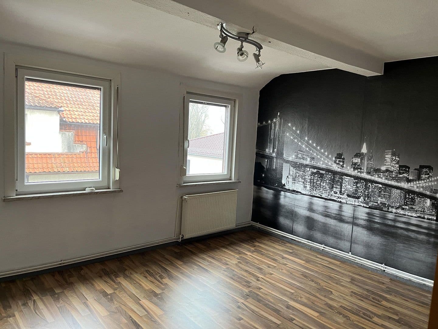 Prodej domu 195 m², pozemek 705 m², Heimstraße 14, Ellrich, Durynsko Prodej domu 195 m², pozemek 705 m², Heimstraße 14, Ellrich, Durynsko