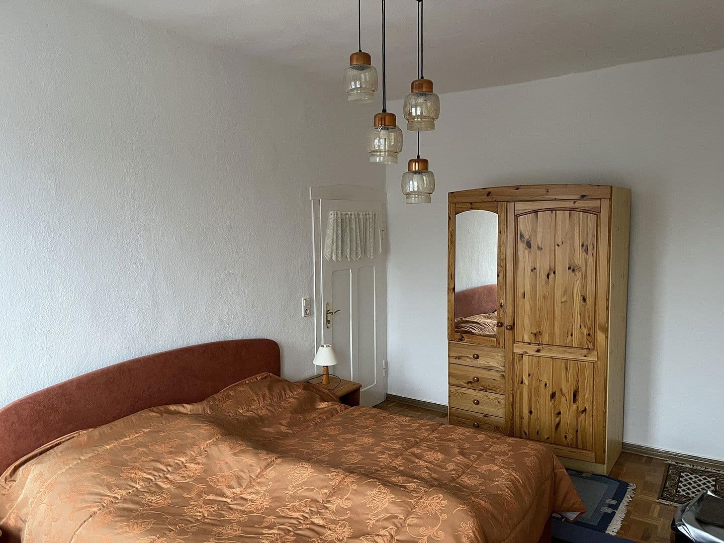 Prodej domu 195 m², pozemek 705 m², Heimstraße 14, Ellrich, Durynsko Prodej domu 195 m², pozemek 705 m², Heimstraße 14, Ellrich, Durynsko