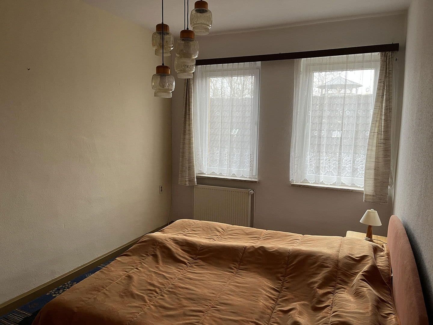 Prodej domu 195 m², pozemek 705 m², Heimstraße 14, Ellrich, Durynsko Prodej domu 195 m², pozemek 705 m², Heimstraße 14, Ellrich, Durynsko