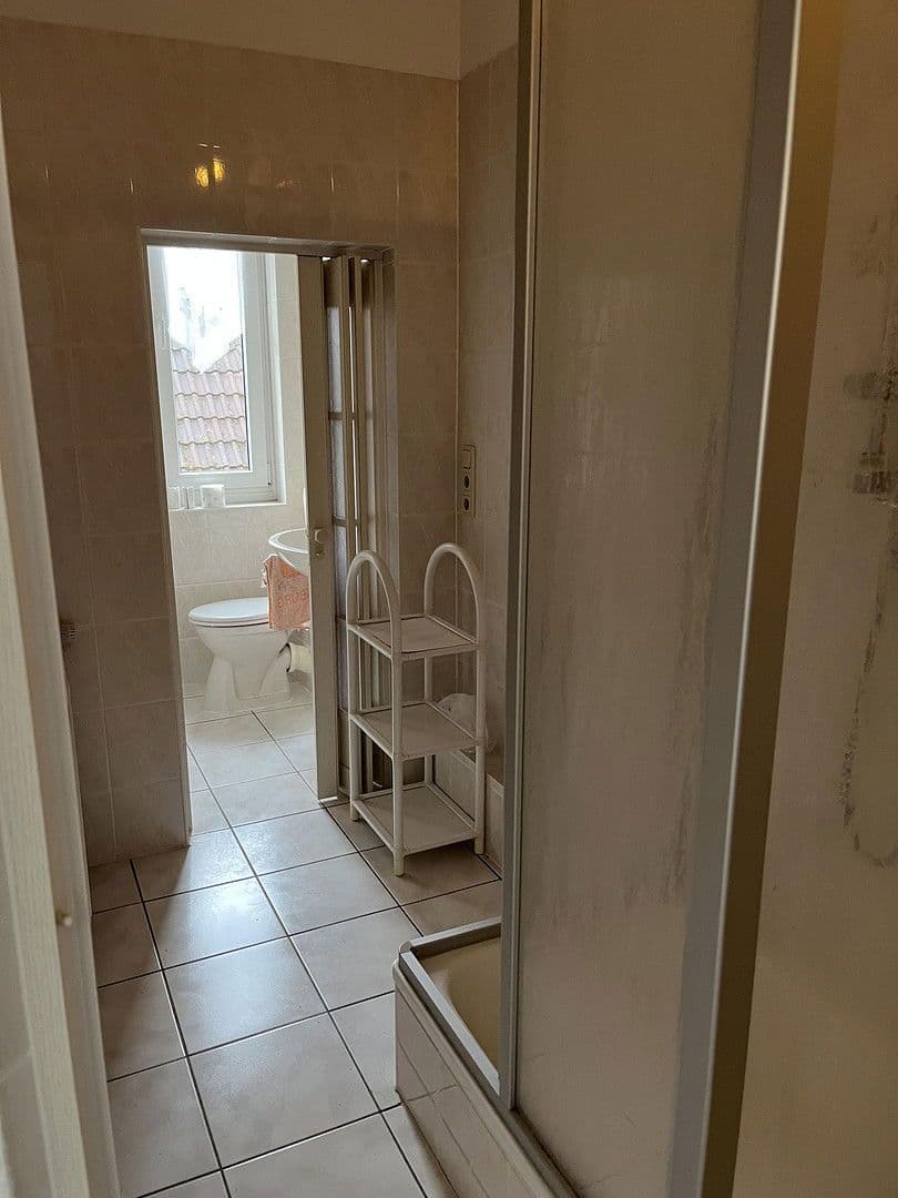 Prodej domu 195 m², pozemek 705 m², Heimstraße 14, Ellrich, Durynsko Prodej domu 195 m², pozemek 705 m², Heimstraße 14, Ellrich, Durynsko