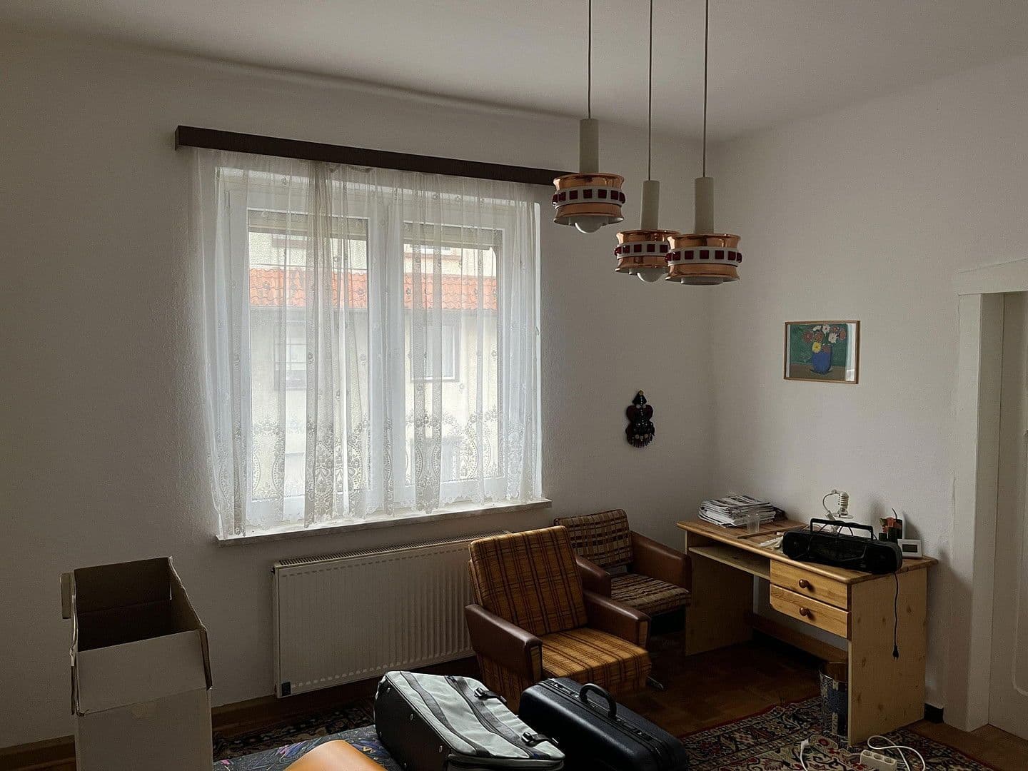 Prodej domu 195 m², pozemek 705 m², Heimstraße 14, Ellrich, Durynsko Prodej domu 195 m², pozemek 705 m², Heimstraße 14, Ellrich, Durynsko