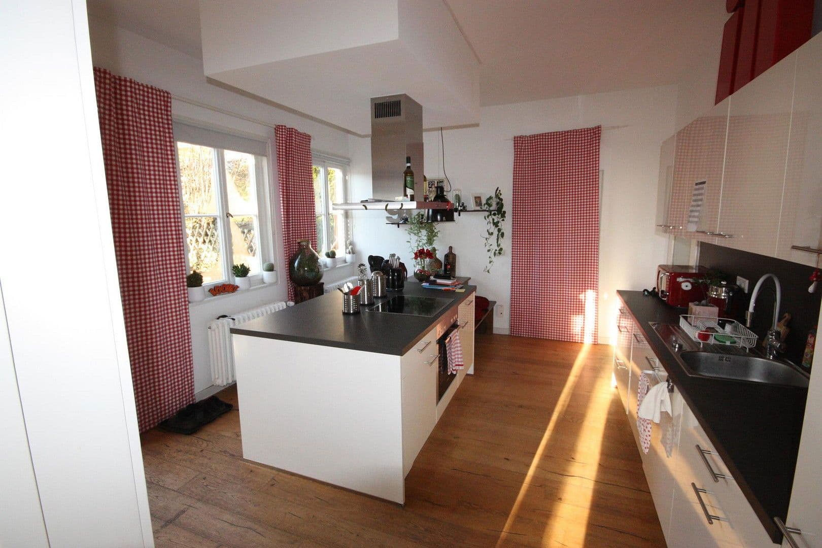 Prodej bytu 4+1 159 m², Calw, Bádensko-Württembersko Prodej bytu 4+1 159 m², Calw, Bádensko-Württembersko