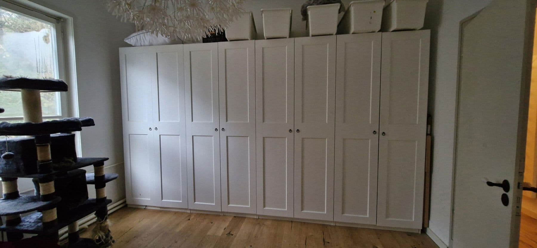 Prodej bytu 4+1 159 m², Calw, Bádensko-Württembersko Prodej bytu 4+1 159 m², Calw, Bádensko-Württembersko