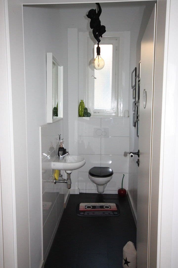 Prodej bytu 4+1 159 m², Calw, Bádensko-Württembersko Prodej bytu 4+1 159 m², Calw, Bádensko-Württembersko