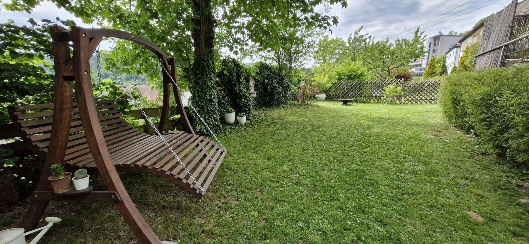 Prodej bytu 4+1 159 m², Calw, Bádensko-Württembersko Prodej bytu 4+1 159 m², Calw, Bádensko-Württembersko