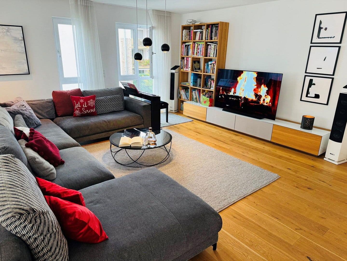 Prodej bytu 5+1 160 m², Frankfurt, Hessen Prodej bytu 5+1 160 m², Frankfurt, Hessen