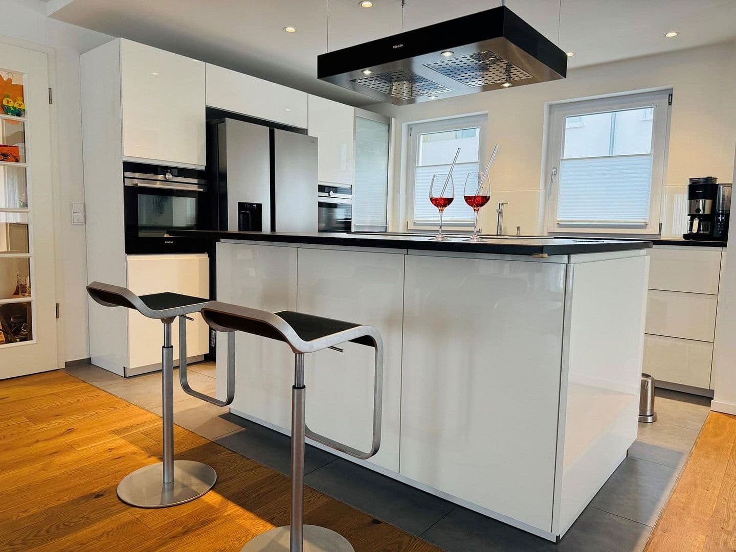 Prodej bytu 5+1 160 m², Frankfurt, Hessen Prodej bytu 5+1 160 m², Frankfurt, Hessen