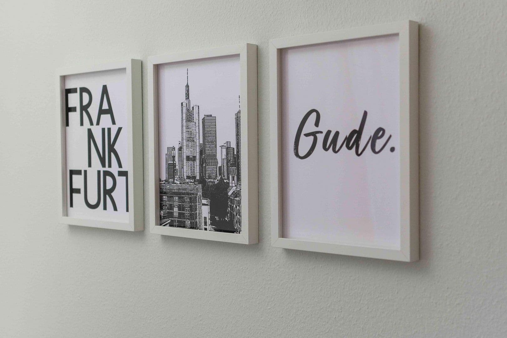 Prodej bytu 5+1 160 m², Frankfurt, Hessen Prodej bytu 5+1 160 m², Frankfurt, Hessen