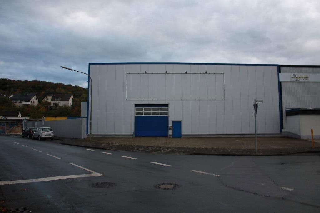 Pronájem nebytového prostoru 580 m², Dieselstr. 13, Arnsberg, Severní Porýní-Vestfálsko Pronájem nebytového prostoru 580 m², Dieselstr. 13, Arnsberg, Severní Porýní-Vestfálsko