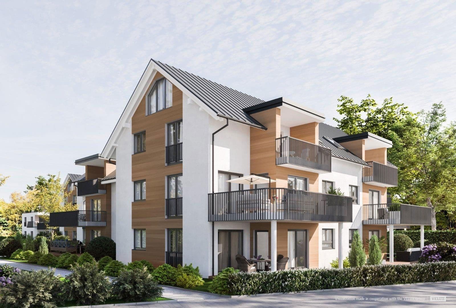 Pronájem bytu 2+kk 82 m², Horb am Neckar, Bádensko-Württembersko Pronájem bytu 2+kk 82 m², Horb am Neckar, Bádensko-Württembersko