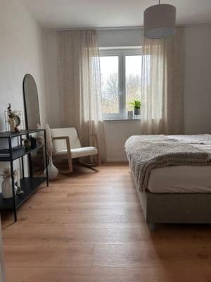 Pronájem bytu 3+kk 96 m², Horb am Neckar, Bádensko-Württembersko Pronájem bytu 3+kk 96 m², Horb am Neckar, Bádensko-Württembersko