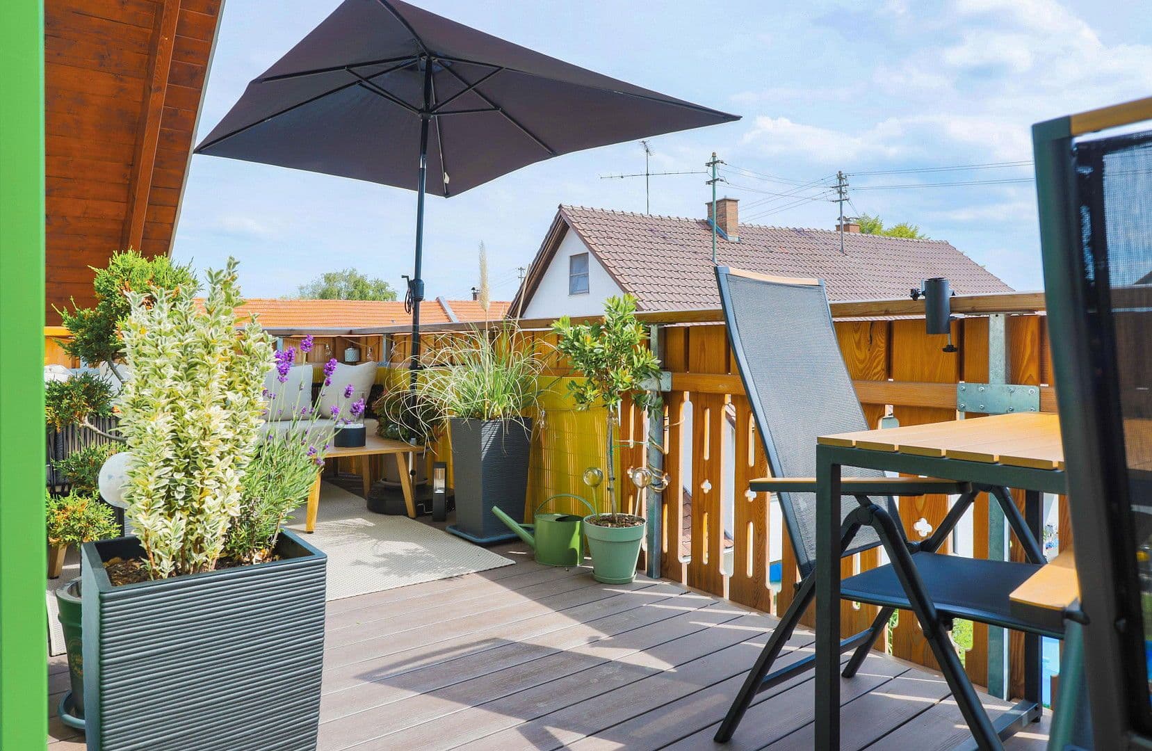 Pronájem bytu 3+1 81 m², St.-Moritz-Str. 2, Buchloe, Bavorsko Pronájem bytu 3+1 81 m², St.-Moritz-Str. 2, Buchloe, Bavorsko