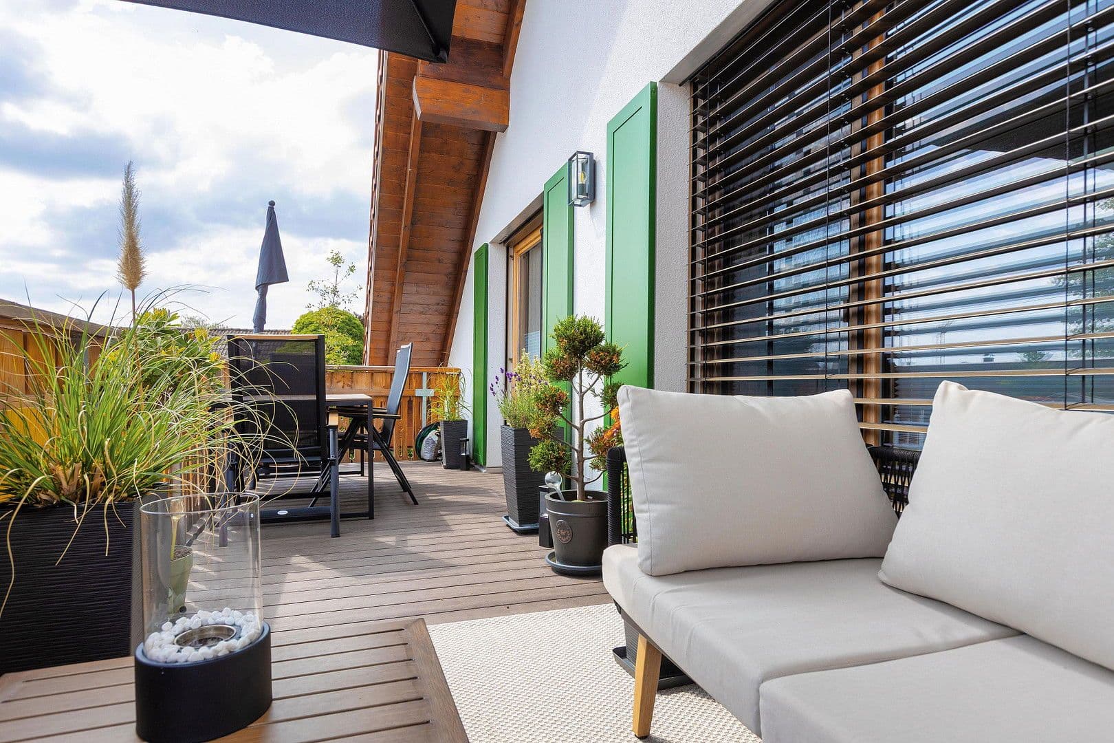 Pronájem bytu 3+1 81 m², St.-Moritz-Str. 2, Buchloe, Bavorsko Pronájem bytu 3+1 81 m², St.-Moritz-Str. 2, Buchloe, Bavorsko