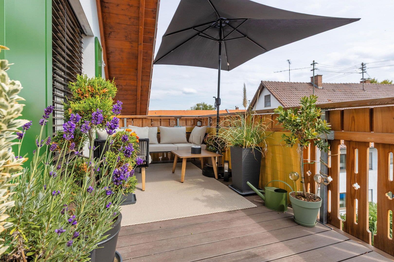 Pronájem bytu 3+1 81 m², St.-Moritz-Str. 2, Buchloe, Bavorsko Pronájem bytu 3+1 81 m², St.-Moritz-Str. 2, Buchloe, Bavorsko