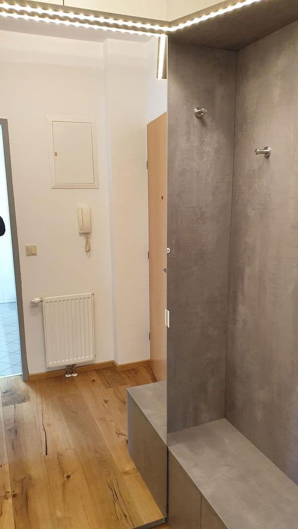 Prodej bytu 1+1 37 m², St. Valentin (Niederösterreich), Dolní Rakousko Prodej bytu 1+1 37 m², St. Valentin (Niederösterreich), Dolní Rakousko