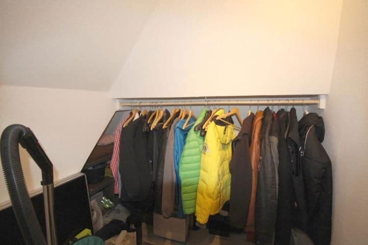 Pronájem bytu 1+kk 46 m², Hamburger Landstr. 21, Bardowick, Dolní Sasko Pronájem bytu 1+kk 46 m², Hamburger Landstr. 21, Bardowick, Dolní Sasko