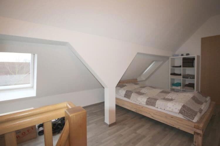 Pronájem bytu 1+kk 46 m², Hamburger Landstr. 21, Bardowick, Dolní Sasko Pronájem bytu 1+kk 46 m², Hamburger Landstr. 21, Bardowick, Dolní Sasko