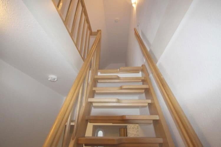 Pronájem bytu 1+kk 46 m², Hamburger Landstr. 21, Bardowick, Dolní Sasko Pronájem bytu 1+kk 46 m², Hamburger Landstr. 21, Bardowick, Dolní Sasko