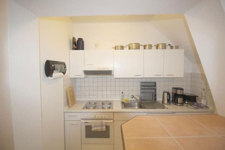 Pronájem bytu 1+kk 46 m², Hamburger Landstr. 21, Bardowick, Dolní Sasko Pronájem bytu 1+kk 46 m², Hamburger Landstr. 21, Bardowick, Dolní Sasko