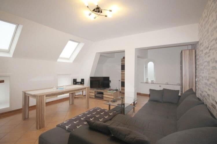 Pronájem bytu 1+kk 46 m², Hamburger Landstr. 21, Bardowick, Dolní Sasko Pronájem bytu 1+kk 46 m², Hamburger Landstr. 21, Bardowick, Dolní Sasko