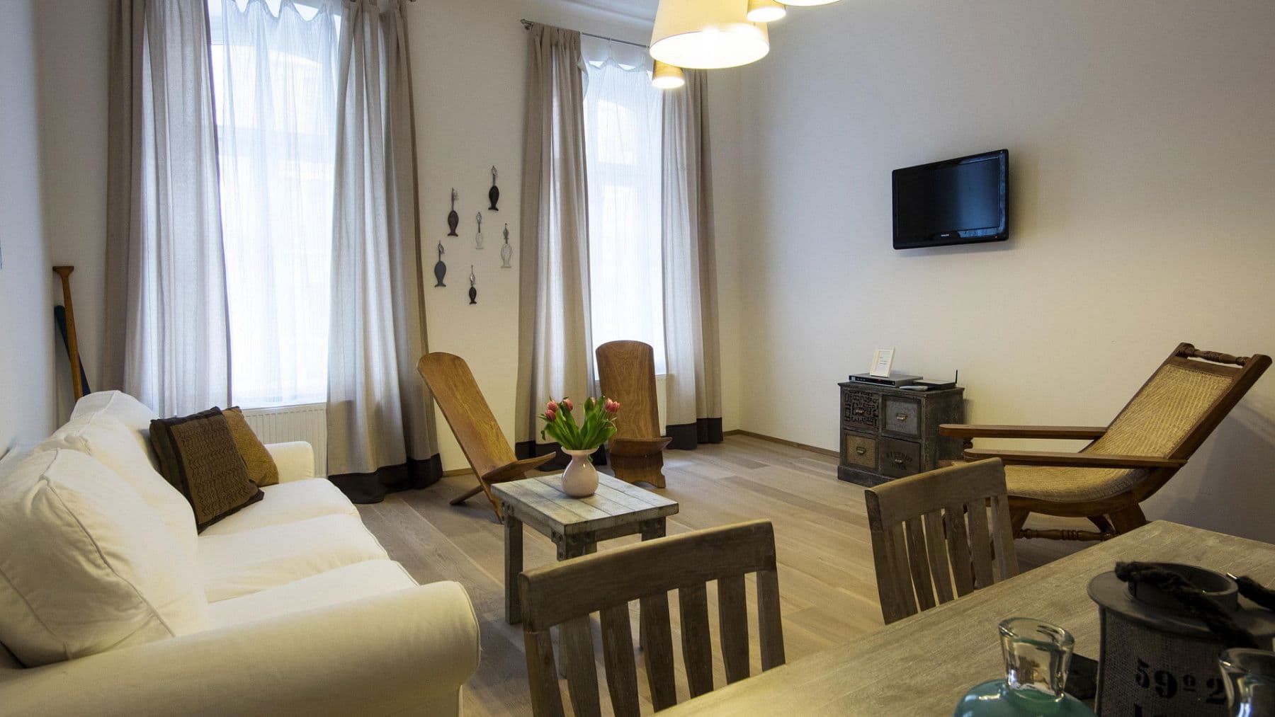 Pronájem bytu 2+1 60 m², Vereinsgasse 35, Wien, Wien Pronájem bytu 2+1 60 m², Vereinsgasse 35, Wien, Wien