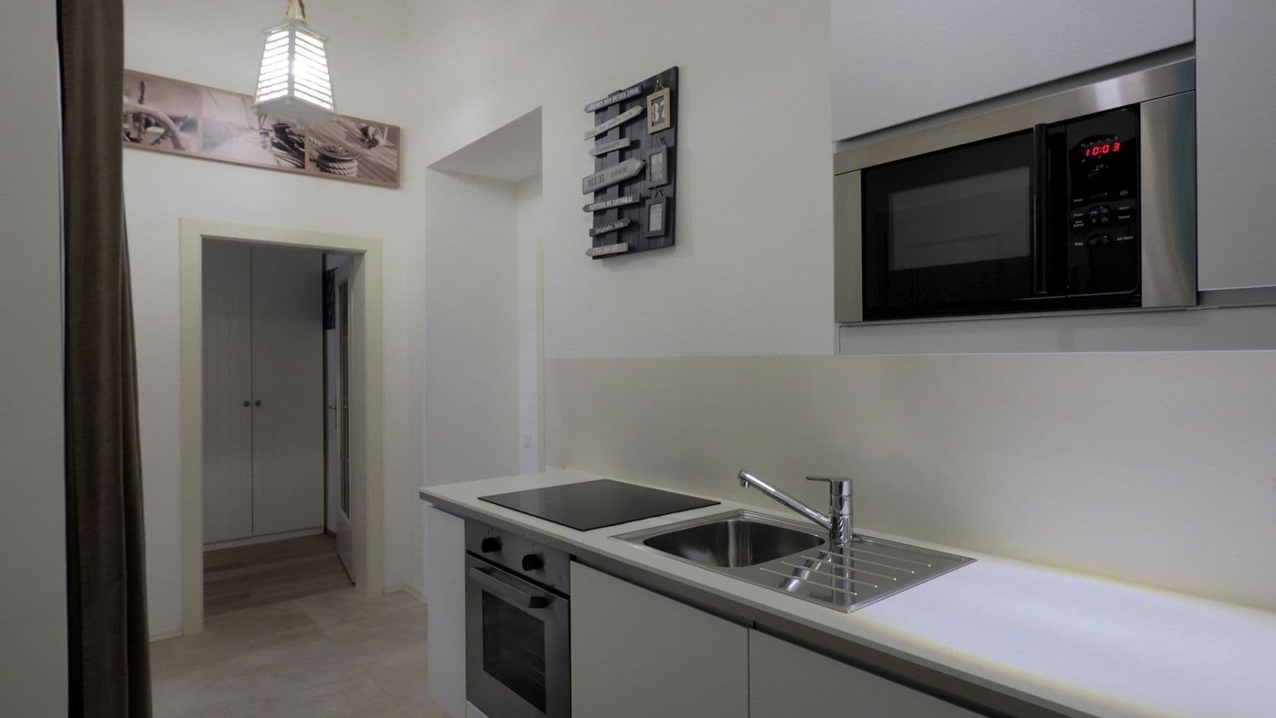 Pronájem bytu 2+1 60 m², Vereinsgasse 35, Wien, Wien Pronájem bytu 2+1 60 m², Vereinsgasse 35, Wien, Wien