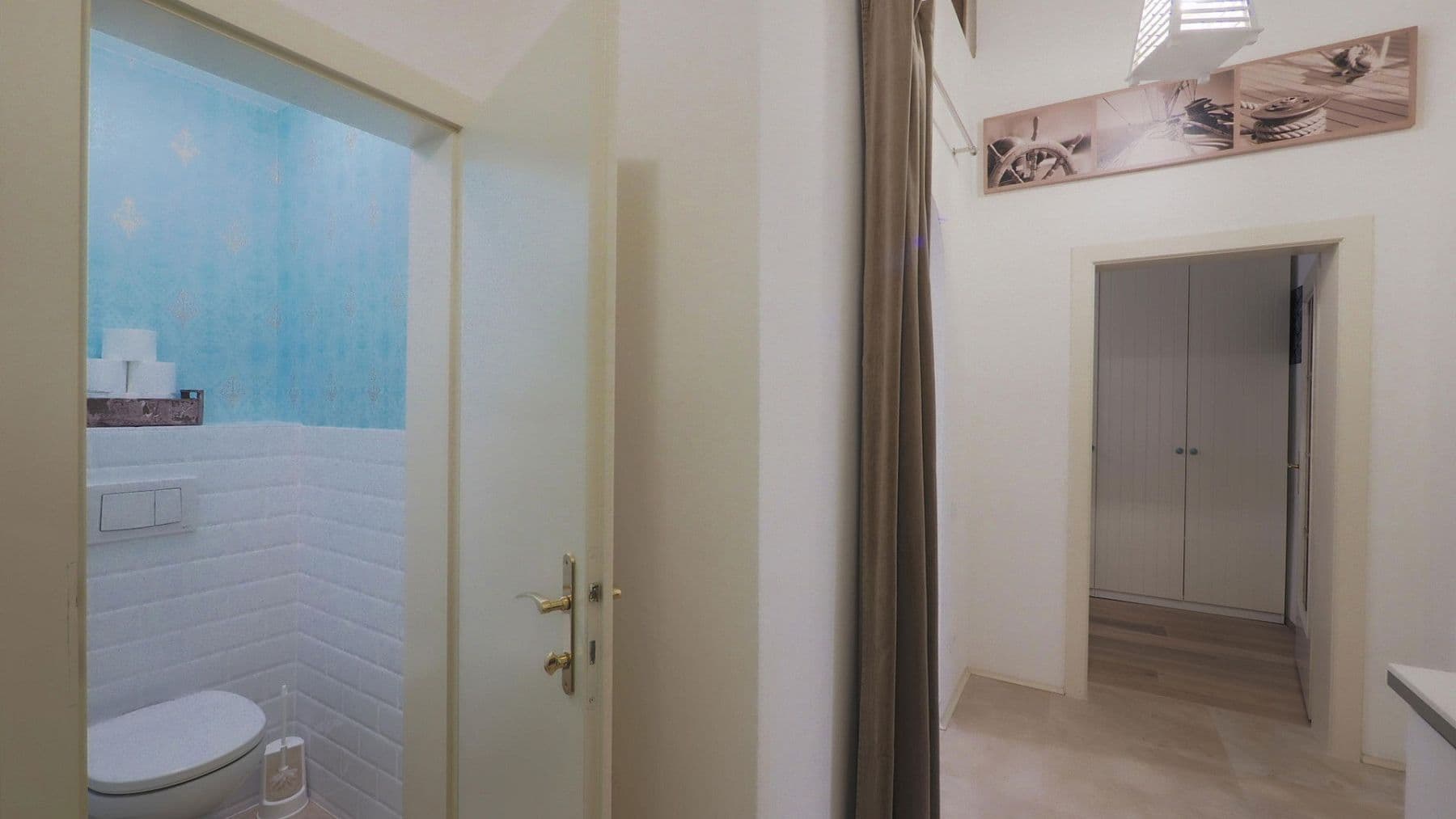 Pronájem bytu 2+1 60 m², Vereinsgasse 35, Wien, Wien Pronájem bytu 2+1 60 m², Vereinsgasse 35, Wien, Wien