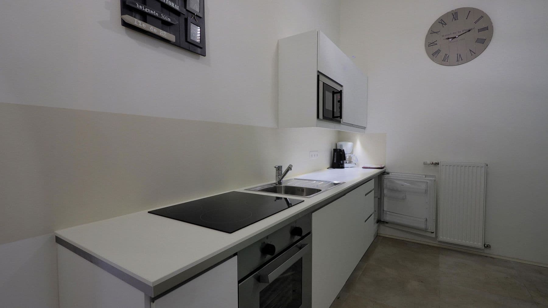 Pronájem bytu 2+1 60 m², Vereinsgasse 35, Wien, Wien Pronájem bytu 2+1 60 m², Vereinsgasse 35, Wien, Wien