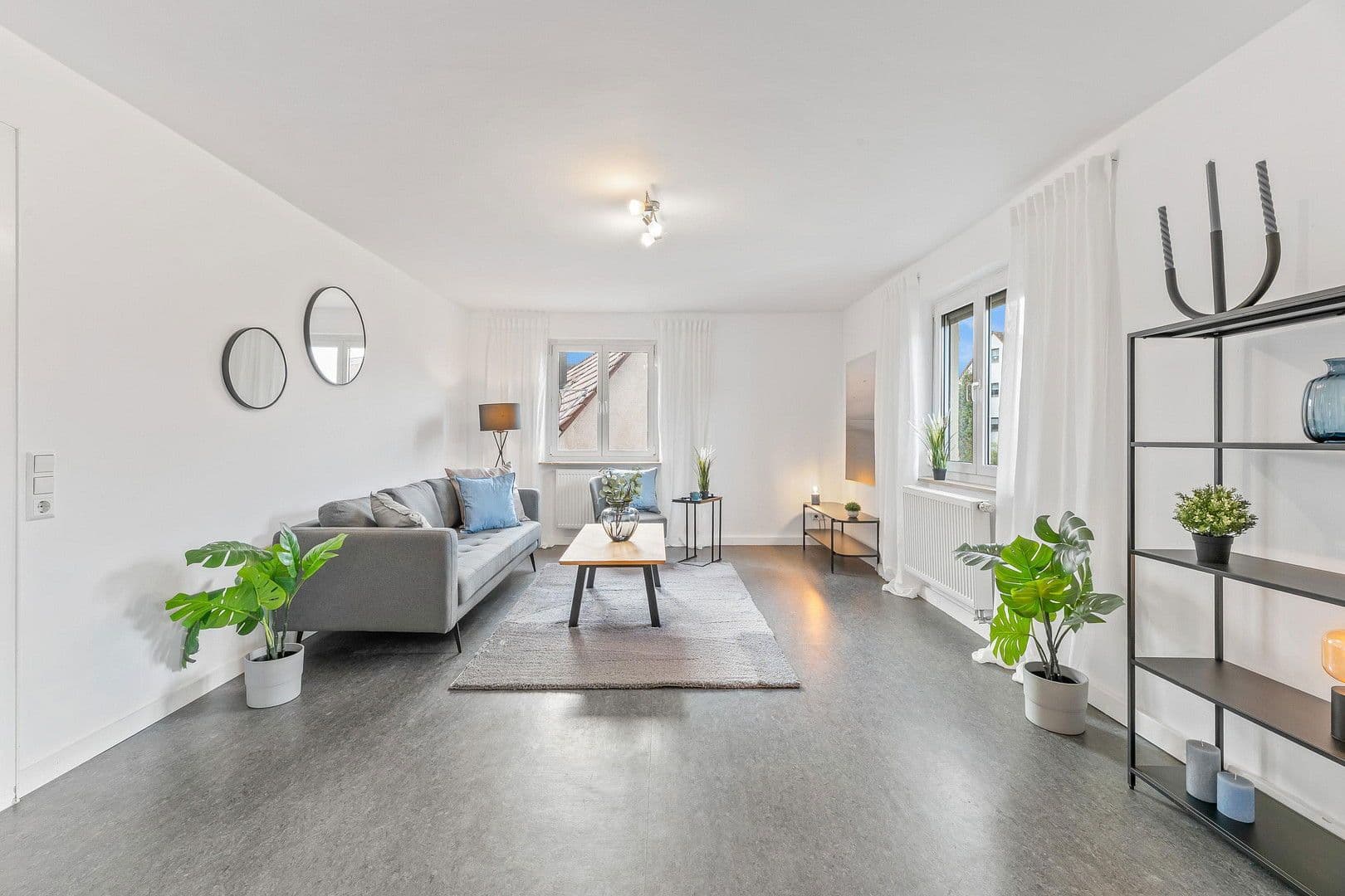 Prodej bytu 5+1 128 m², Leonberg, Bádensko-Württembersko Prodej bytu 5+1 128 m², Leonberg, Bádensko-Württembersko