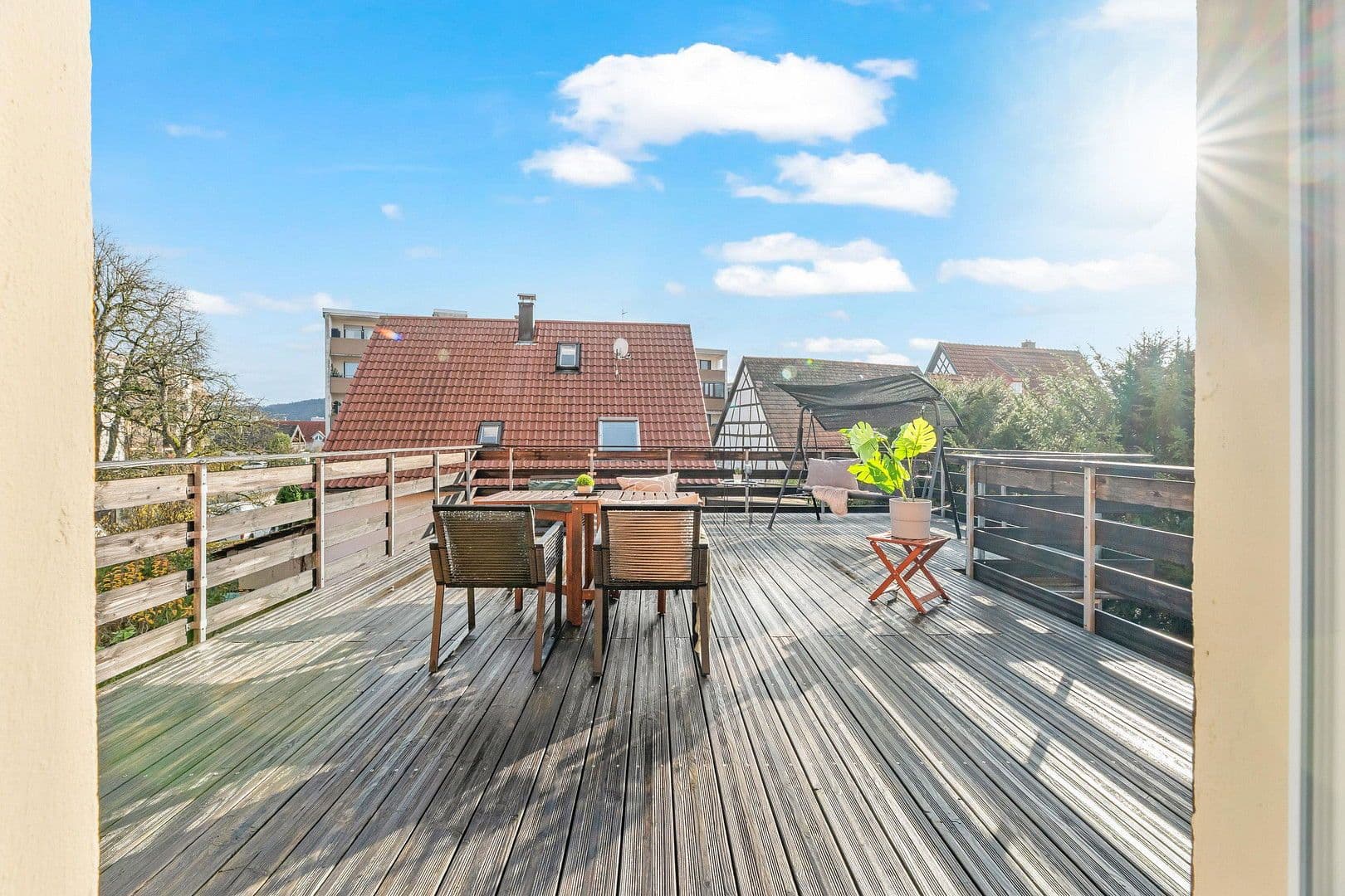 Prodej bytu 5+1 128 m², Leonberg, Bádensko-Württembersko Prodej bytu 5+1 128 m², Leonberg, Bádensko-Württembersko