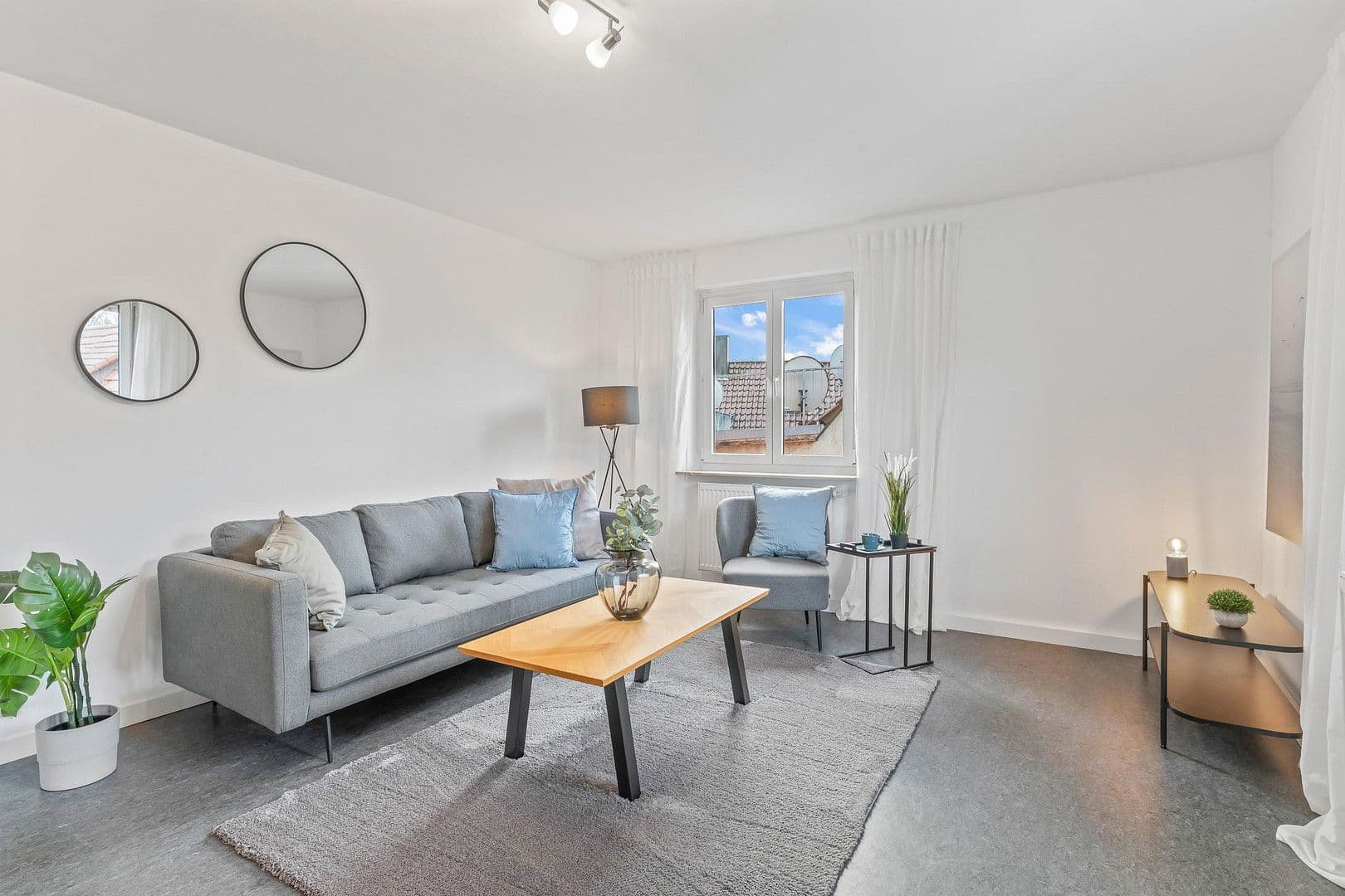 Prodej bytu 5+1 128 m², Leonberg, Bádensko-Württembersko Prodej bytu 5+1 128 m², Leonberg, Bádensko-Württembersko